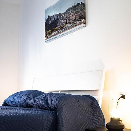 Bed end Breakfast Mediterraneo Scalea Exterior foto